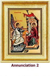 Annunciation-icon-2